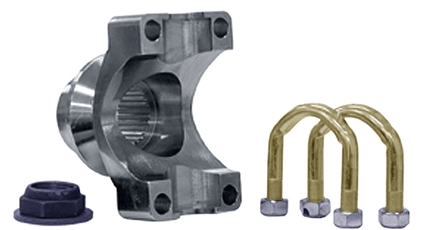 DRIVE YOKE, 8.8" GM, 30 SPLINE