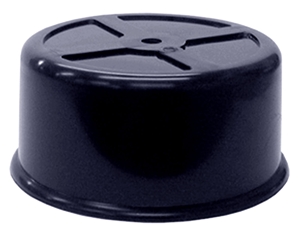 CARBURETOR COVER