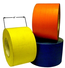 Tape, 4" X 180'