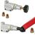 PROPORTIONING VALVES