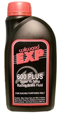 BRAKE FLUID, WILWOOD, EXP