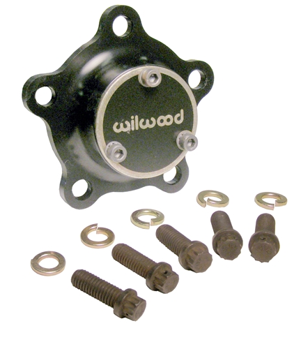 DRIVE FLANGE, WIDE-5, 5-BOLT, WILWOOD