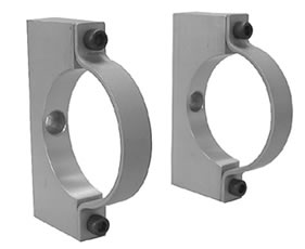 DRIVESHAFT HOLDER