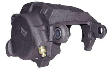 BRAKE CALIPER, MONTE CARLO