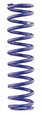 2-1/4" SPRING, COIL-OVER,  SUSPENSION SPRING SPECIALIST