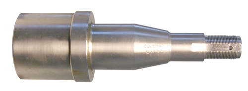 SPINDLE SNOUT, 5 x 5