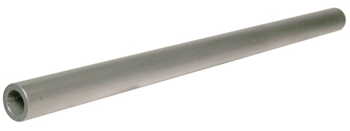 Steering Shaft Tubing, 7/8”, Aluminum