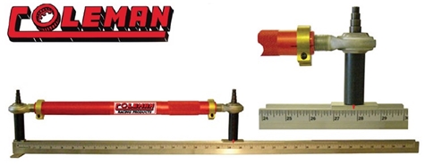 ROD RULER
