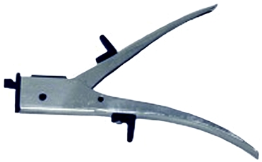 NIBBLER, SHEET METAL TOOL