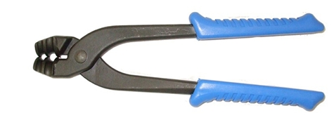TUBING-AIDE PLIERS