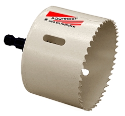 HOLE SAW, 3"