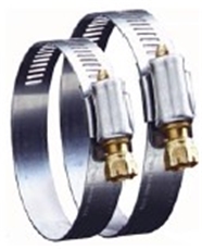Hose Clamps