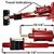 Upper 3rd Link, Dual Action, Aluminum