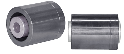 BUSHINGS, LOWER CONTROL ARM