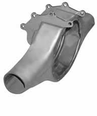 Third link Mounting Brackets, 9" Ford