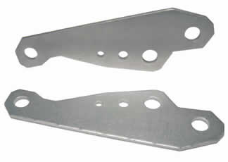 SPINDLE SAVERS, GM METRIC SPINDLE (PAIR)