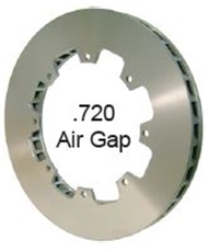 1.250”, 36 Vane, Directional