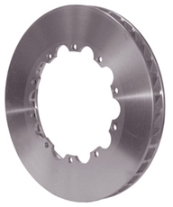 10 BOLT, 6.812" B.C., DIRECTIONAL VANE