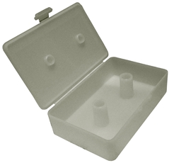 Tote Box, Quick Change Gears