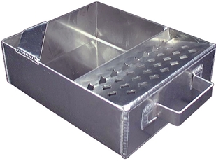GEAR TRAY / DRIP PAN