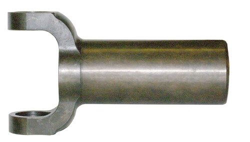 SLIDER YOKE, TURBO-400, HEAT TREATED, STEEL, 1310, 5-1/2" LONG