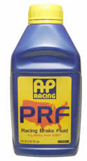 BRAKE FLUID, AP, PRF