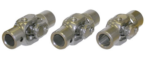 Steering Joint, 3/4" x 3/4"
