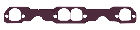 Header Gaskets, S.B. Chevy Crate Motor 