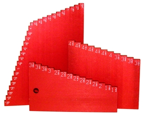 FRAME HEIGHT GAGE