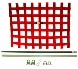 WINDOW NET KIT