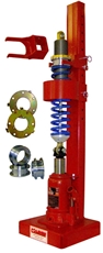 SPRING COMPRESSOR