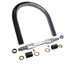 UPPER CONTROL ARM PARTS