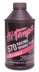 BRAKE FLUID, 570