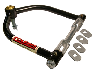 UPPER CONTROL ARM, INTEGRAL BALL JOINT