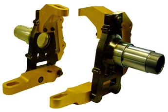SPINDLES, MODULAR, FITS HAMKE CHASSIS
