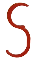 Steering Wheel Hook, Snap-On