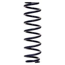 2-1/2" ULTRA HIGH TRAVEL COILOVER SPRING, HYPERCO