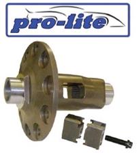 SPOOL, STEEL, 7.5 FORD, FOR 28 SPLINE AXLES