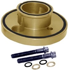 Oil Filter Adaptor