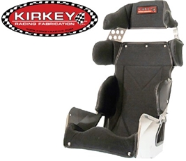 Seat, Standard 20 Deg. Layback, Containment