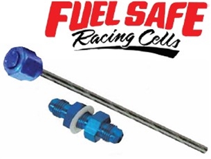 Dip Stick, Fuel Cell