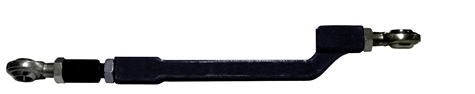 TIE ROD, DROPPED, STRAIGHT