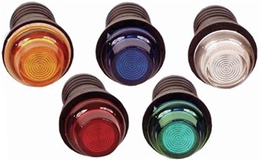 Gage Panel Lights