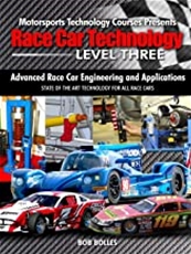 RACE CAR TECHNOLOGY, LEVEL THREE