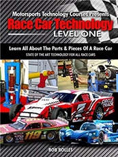 RACE CAR TECHNOLOGY, LEVEL ONE