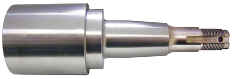 SPINDLE SNOUT, FRONT, 79-85 IMPALA