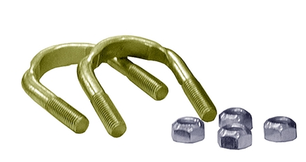 U-BOLTS