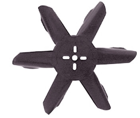 FAN, NYLON
