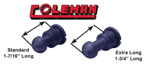 Bellhousing, Pivot Ball