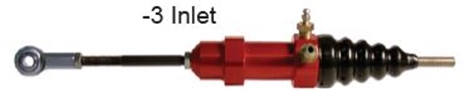 Slave Cylinder, Pull Type